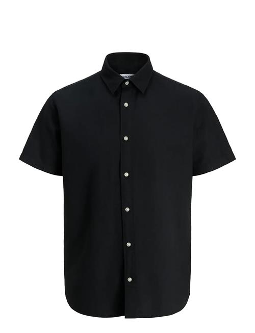 Jack & Jones | Jjebreeze Linen Blend Shirt S/S Sn Jnr | 152