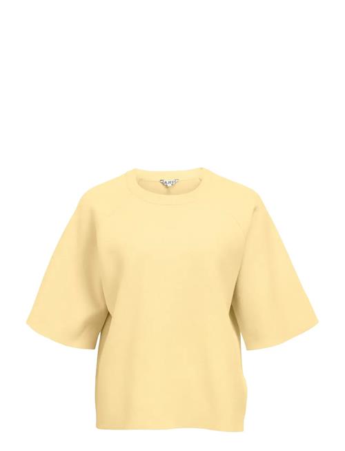 Object | Objreynard 2/4 Knit Pullover Noos | XS