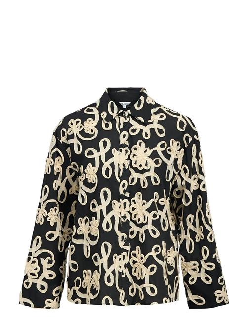 Object | Objroya L/S Lo Shirt 144 | 38