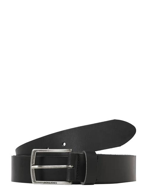 Jack & Jones | Jactorino Leather Belt | 90