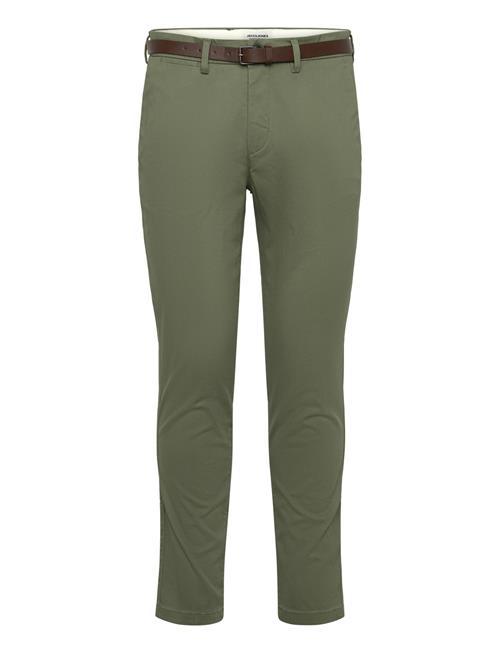 Jack & Jones | Jpstmarco Adam Belted Chino | 33 x 30
