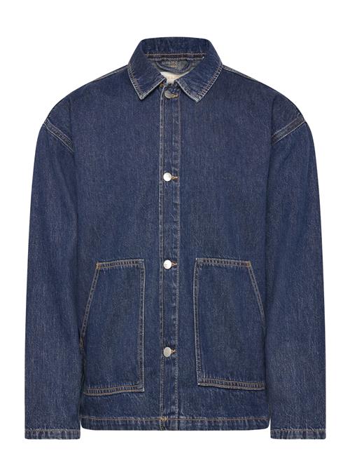 Jack & Jones | Jorcambridge Denim Overshirt Ls | XL