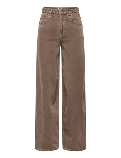 ONLY | Onltaylor-Silla Hw Barrel Pant Pnt | M x 32
