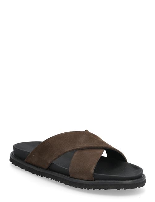 Jack & Jones | Jfwnice Suede Sandal | 45
