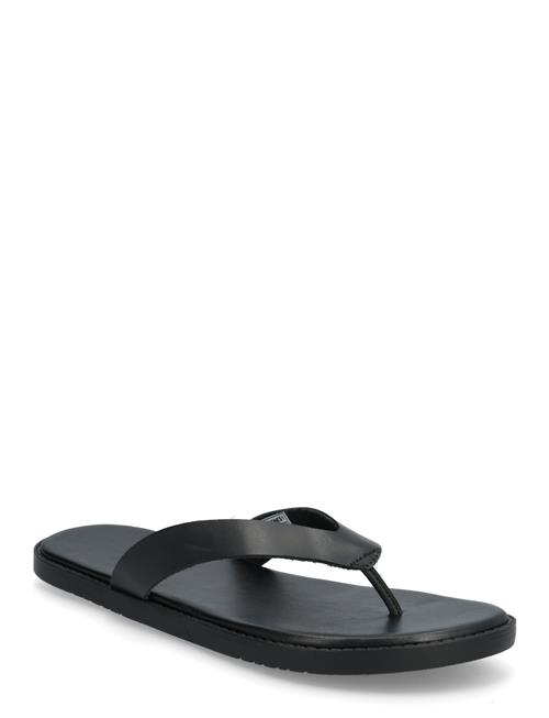 Jack & Jones | Jfwdubai Leather Flip Flop | 40