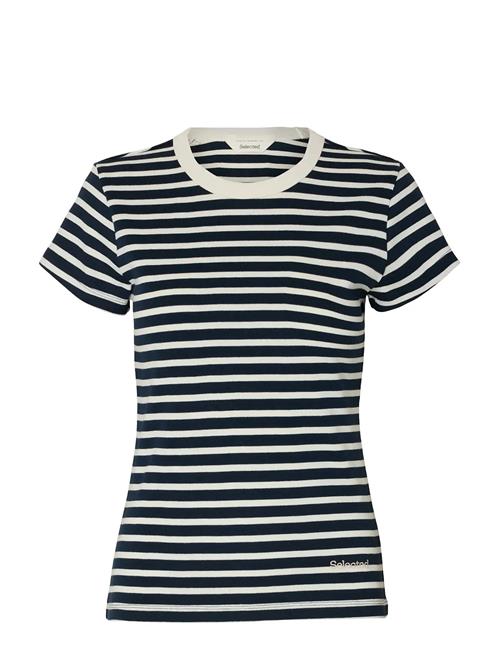 Selected | Slfmilly Ss Tee | M