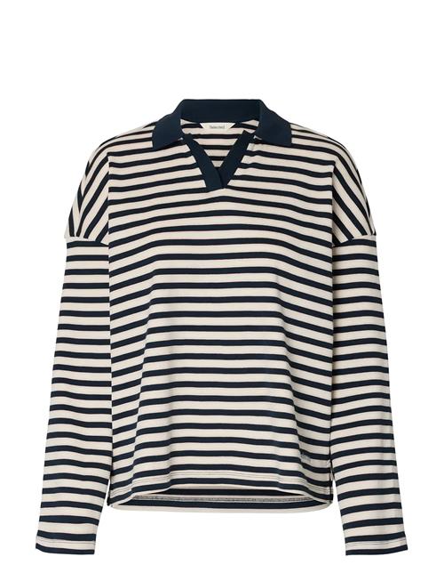 Selected | Slfmilly Ls Polo | S