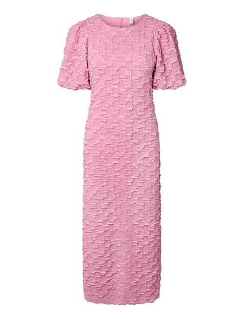 YAS | Yasmiamaja 2/4 Long Dress - Celeb | 38