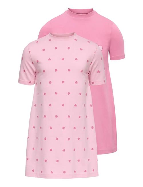 Kids Only | Kmgrila 2-P Ss Nightwear Dress Jrs | 92