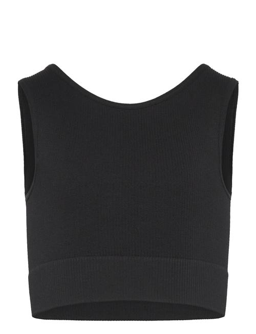 Only Play | Onpjaias Un Sl Seam Short Top Girls | 122-128