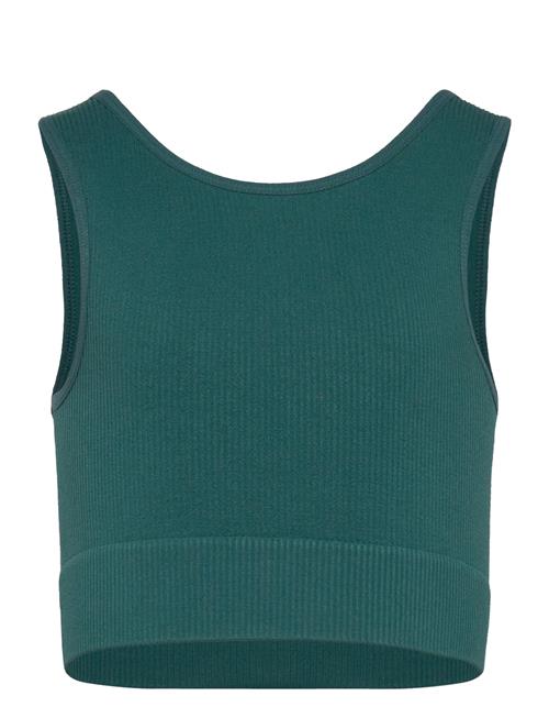 Only Play | Onpjaias Un Sl Seam Short Top Girls | 122-128
