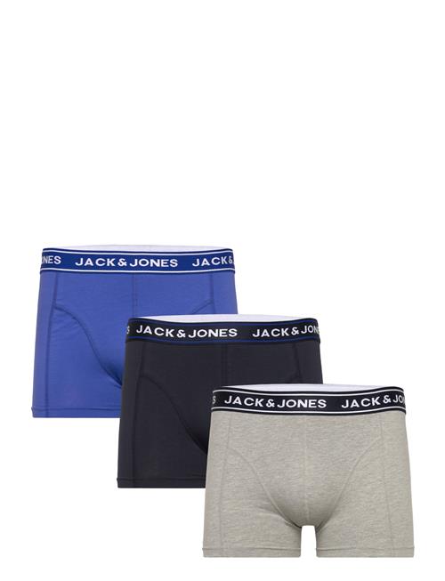 Jack & Jones | Jacdanny Solid Trunks 3 Pack | L