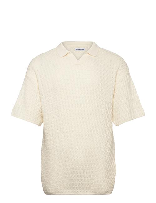 Jack & Jones | Jjhudson Knit Split Neck | XL