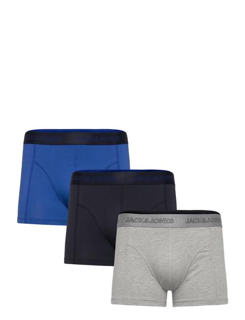 Jack & Jones | Jaccooper Solid Trunks 3 Pack | M