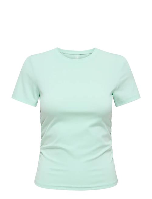 Only Play | Onpcila On Ss Short Rib Top | S