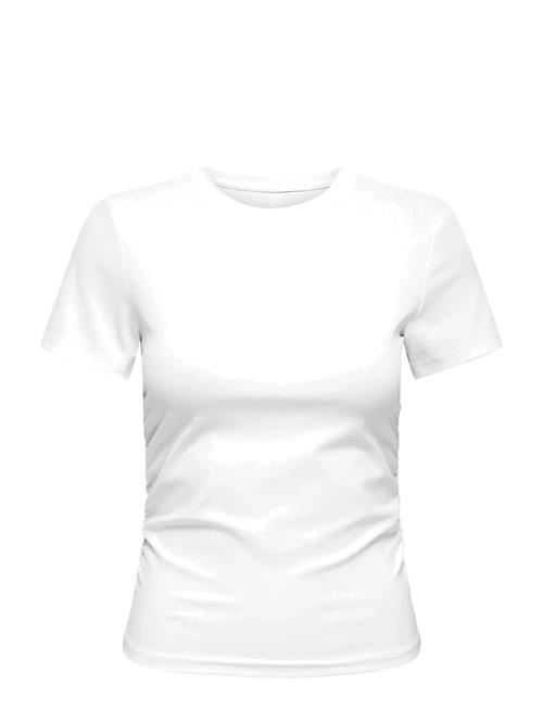 Only Play | Onpcila On Ss Short Rib Top | M