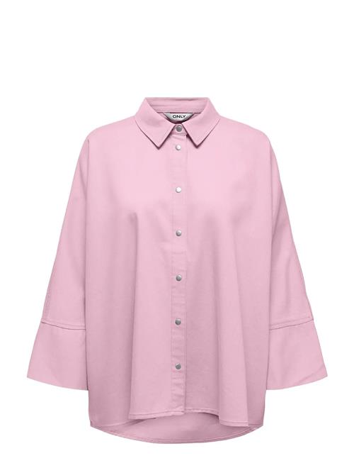 ONLY | Onlgrace-Soft Life 3/4 Shirt Cc Pnt | XL