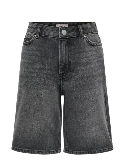 Kids Only | Kogsonny Hw Wide Dnm Shorts Noos | 140