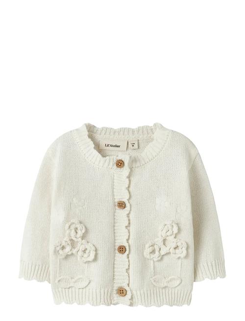 Lil'Atelier | Nbfdola Ls Knit Card Lil | 80