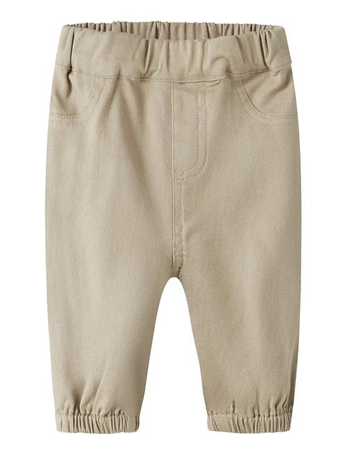 Lil'Atelier | Nbmdoreen Loose Twi Pant 9977-Dh Lil | 74