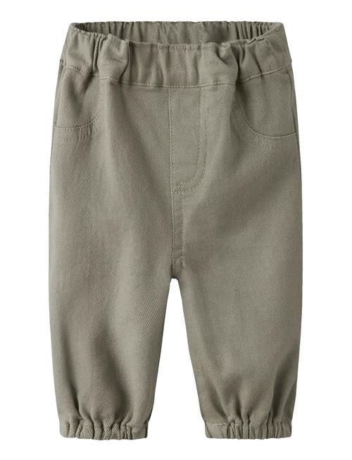 Lil'Atelier | Nbmdoreen Loose Twi Pant 9977-Dh Lil | 56