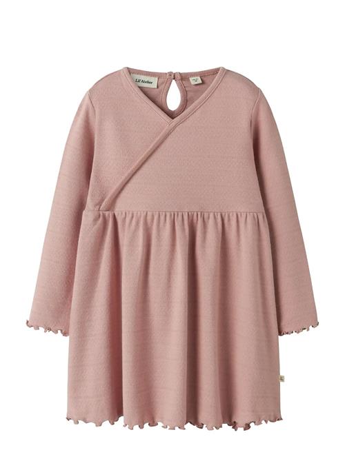 Lil'Atelier | Nmfdimia Ls Dress Lil | 92