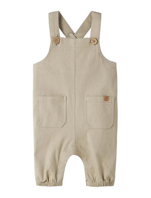Lil'Atelier | Nbmdoreen Loose Twi Overall 9977-Dh Lil | 56