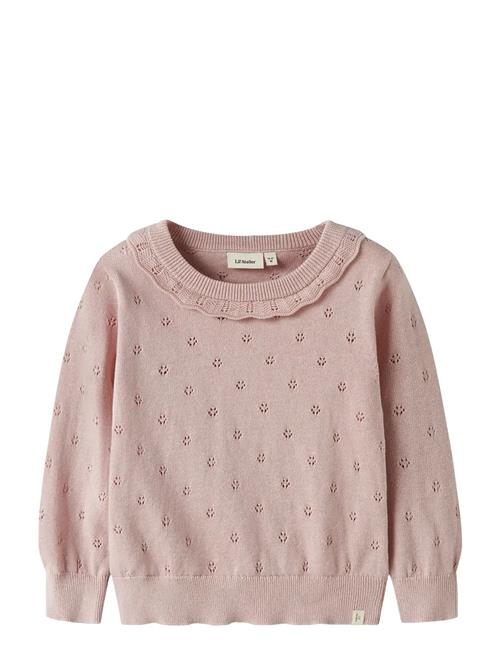Lil'Atelier | Nmfdorina Ls Knit Lil | 110