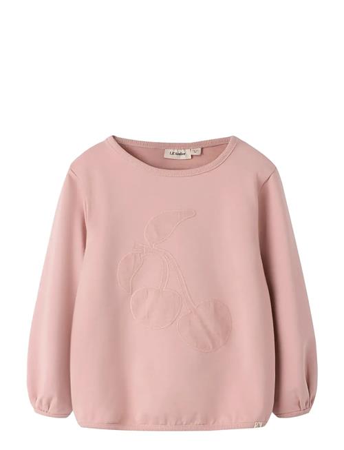 Lil'Atelier | Nmfomads Pir Ls Sweat Lil | 104