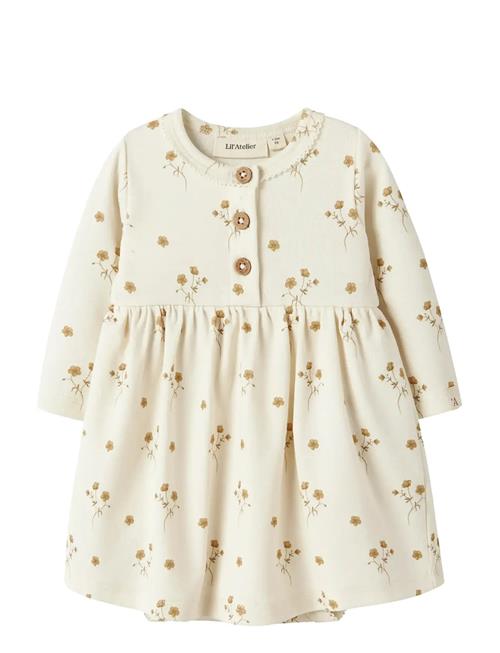 Lil'Atelier | Nbflayo Sif Ls Body Dress Lil | 68