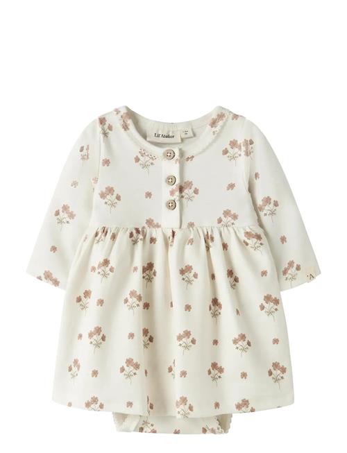 Lil'Atelier | Nbflayo Sif Ls Body Dress Lil | 86