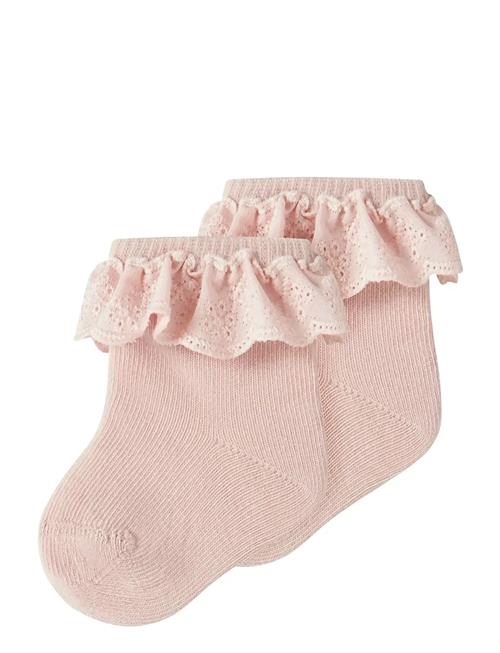 Lil'Atelier | Nbfdertrud 2 Pack Sock Lil | 50-56