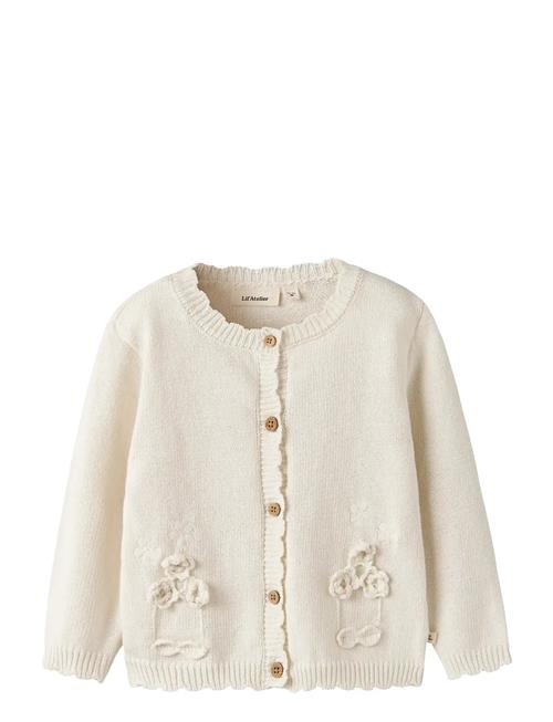 Lil'Atelier | Nmfdola Ls Knit Card Lil | 110