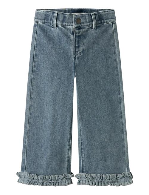 Lil'Atelier | Nmfdamla Wide Ancel Jeans 5566-Dx Lil | 104