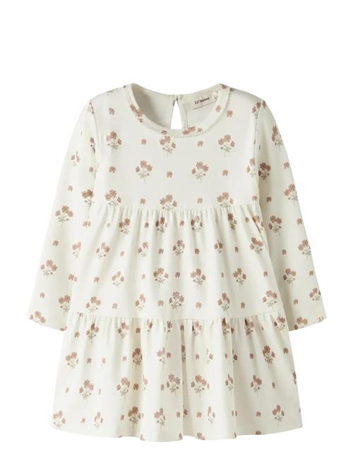 Lil'Atelier | Nmflayo Sif Ls Dress Lil | 116
