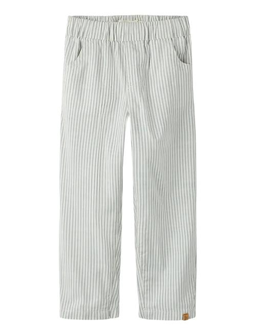 Lil'Atelier | Nmmdarko Loose Pant Lil | 98