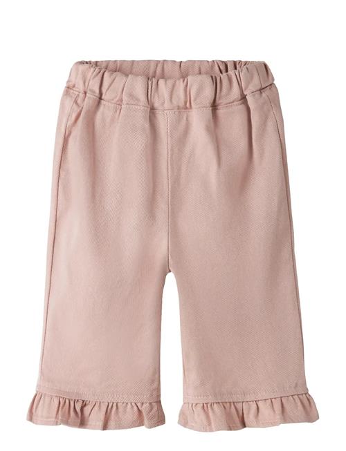 Lil'Atelier | Nbfdoreen Wide Twi Pant 9977-Dh Lil | 68