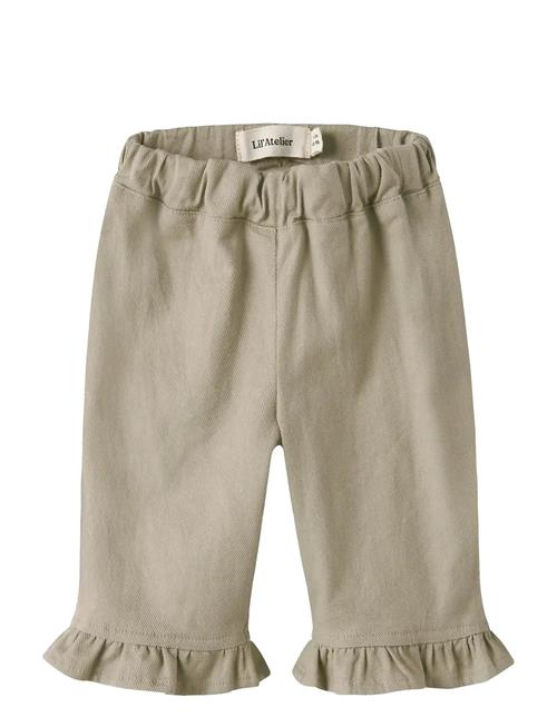 Lil'Atelier | Nbfdoreen Wide Twi Pant 9977-Dh Lil | 74