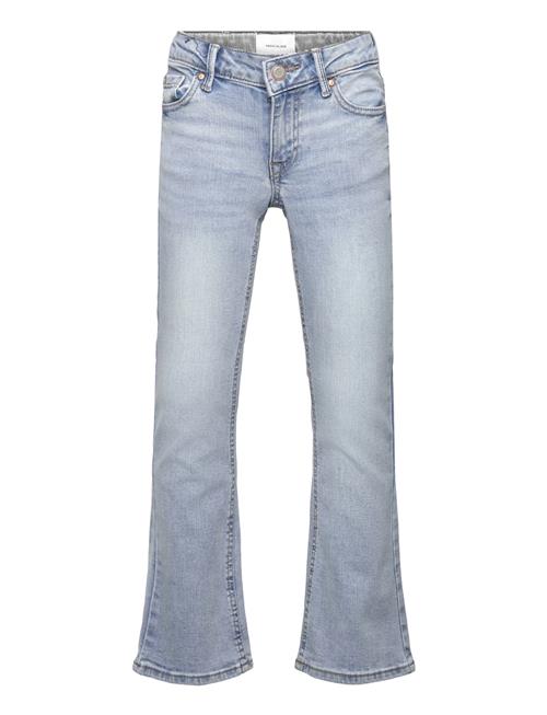 Vero Moda Girl | Vmflash Mr Flared Pocket J Ra3043 Girl | 140