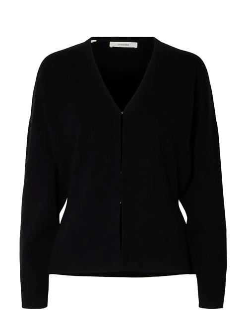 Selected | Slfanemone Ls Knit Waisted Cardigan | XS