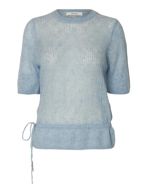 Selected | Slfmayer 2/4 Knit O-Neck | M