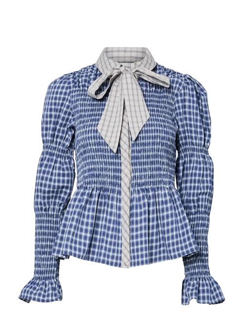 YAS | Yasbekka Ls Smock Shirt | 38