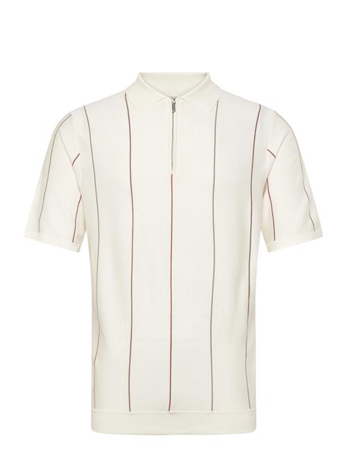 ONLY & SONS | Onswyler Life Str Reg 14Ss Zip Polo Frml | XL