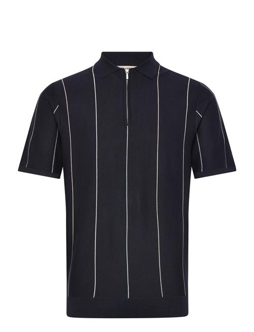 ONLY & SONS | Onswyler Life Str Reg 14Ss Zip Polo Frml | S