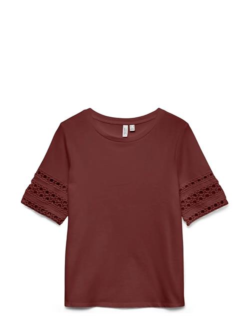 Vero Moda | Vmivacy 2/4 O-Neck Top Jrs Btq | XS
