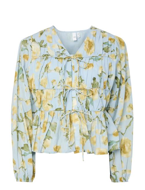 YAS | Yasebba Ls Top S. Noos | 34