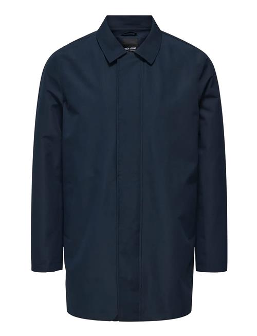 ONLY & SONS | Onshall Coat Otw | L