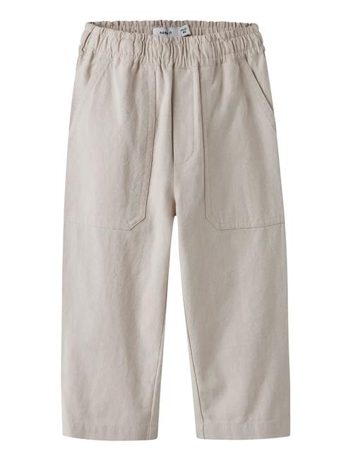 name it | Nmmderik Nreg Pant | 116