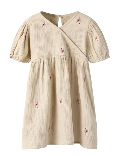 name it | Nmfduniana Ss Dress | 92