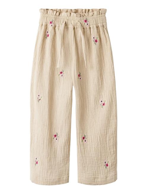 name it | Nmfduniana Wide Pant | 104